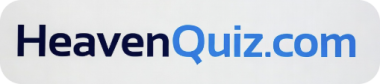 HeavenQuiz.com